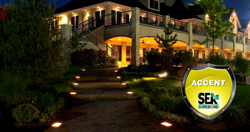 Landscape/Hardscape Wall Lighting Transformers - Paverlight Intl.