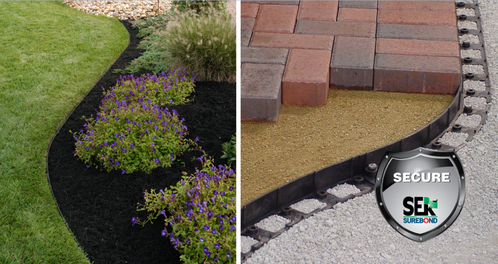 Barrier SEK SUREBOND Hardscape Installation & Protection